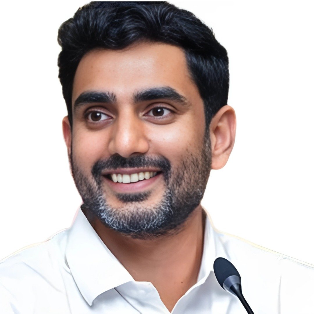 Nara Lokesh