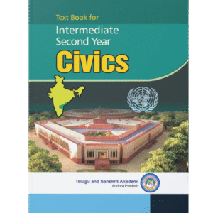 Intermediate Second Year Civics