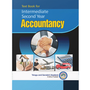 Intermediate Second Year Accountancy