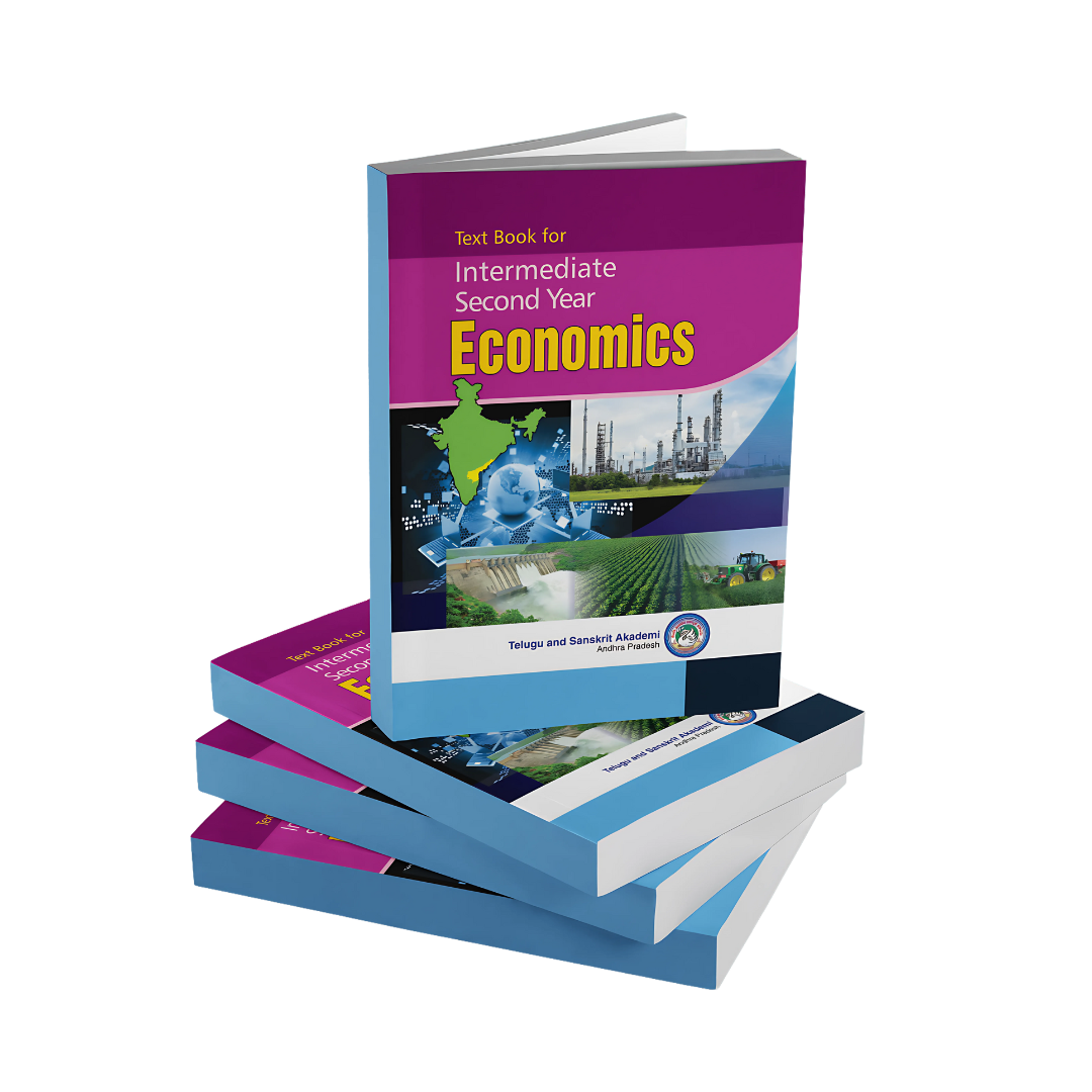 Intermediate Second Year Economics