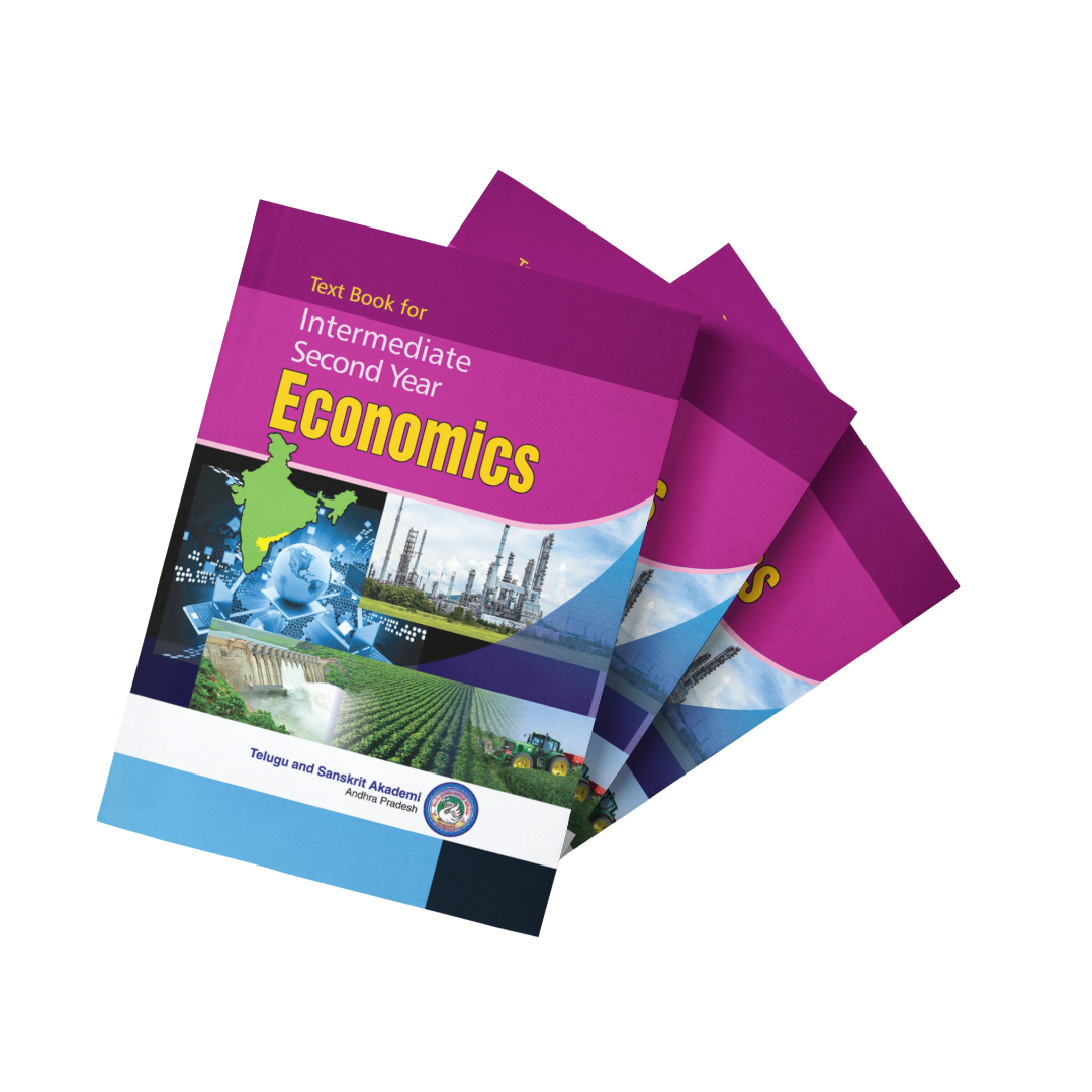 Intermediate Second Year Economics