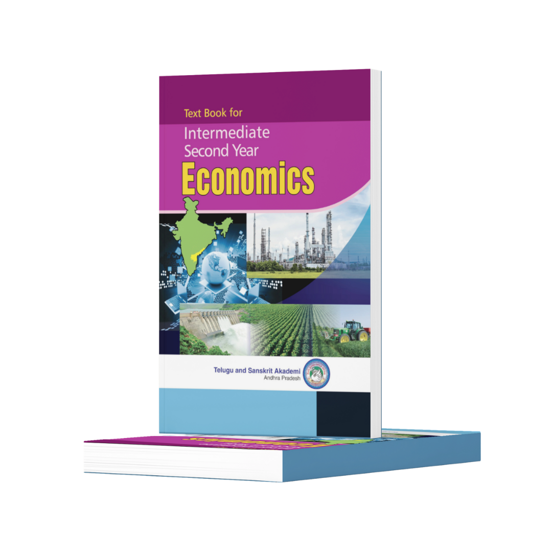 Intermediate Second Year Economics