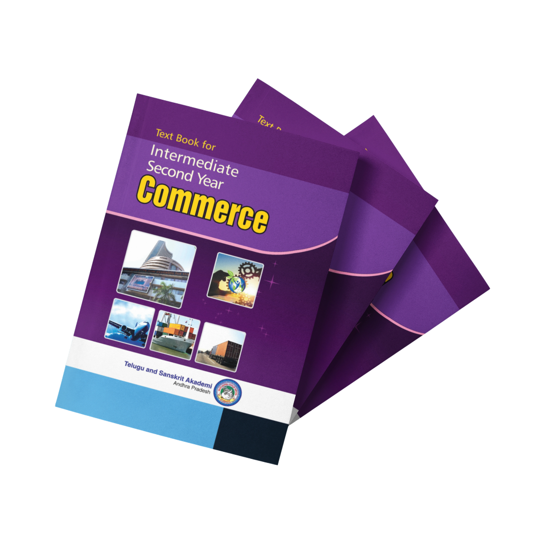 Intermediate Second Year Commerce