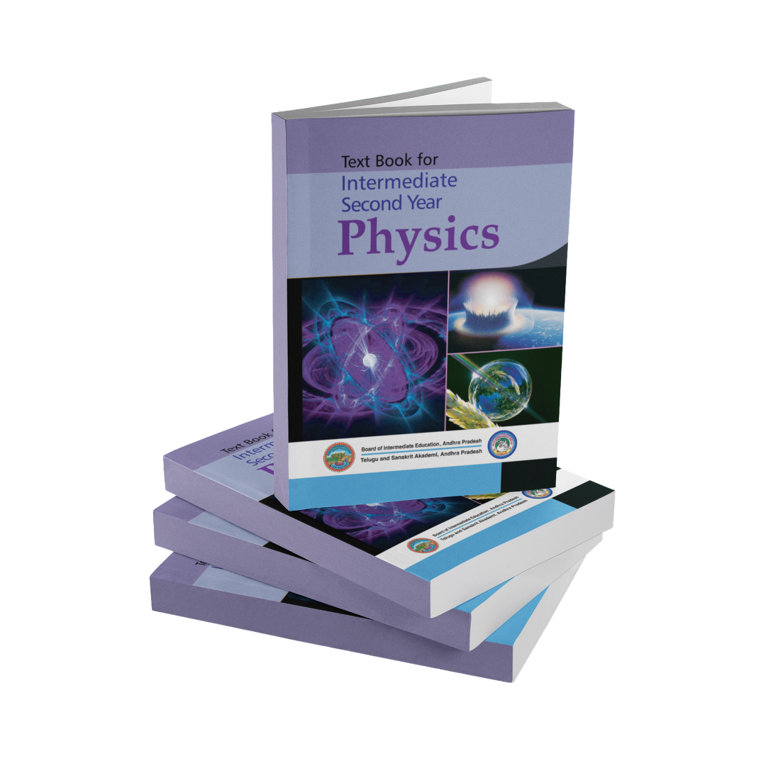 Intermediate Second Year Physics Textbook