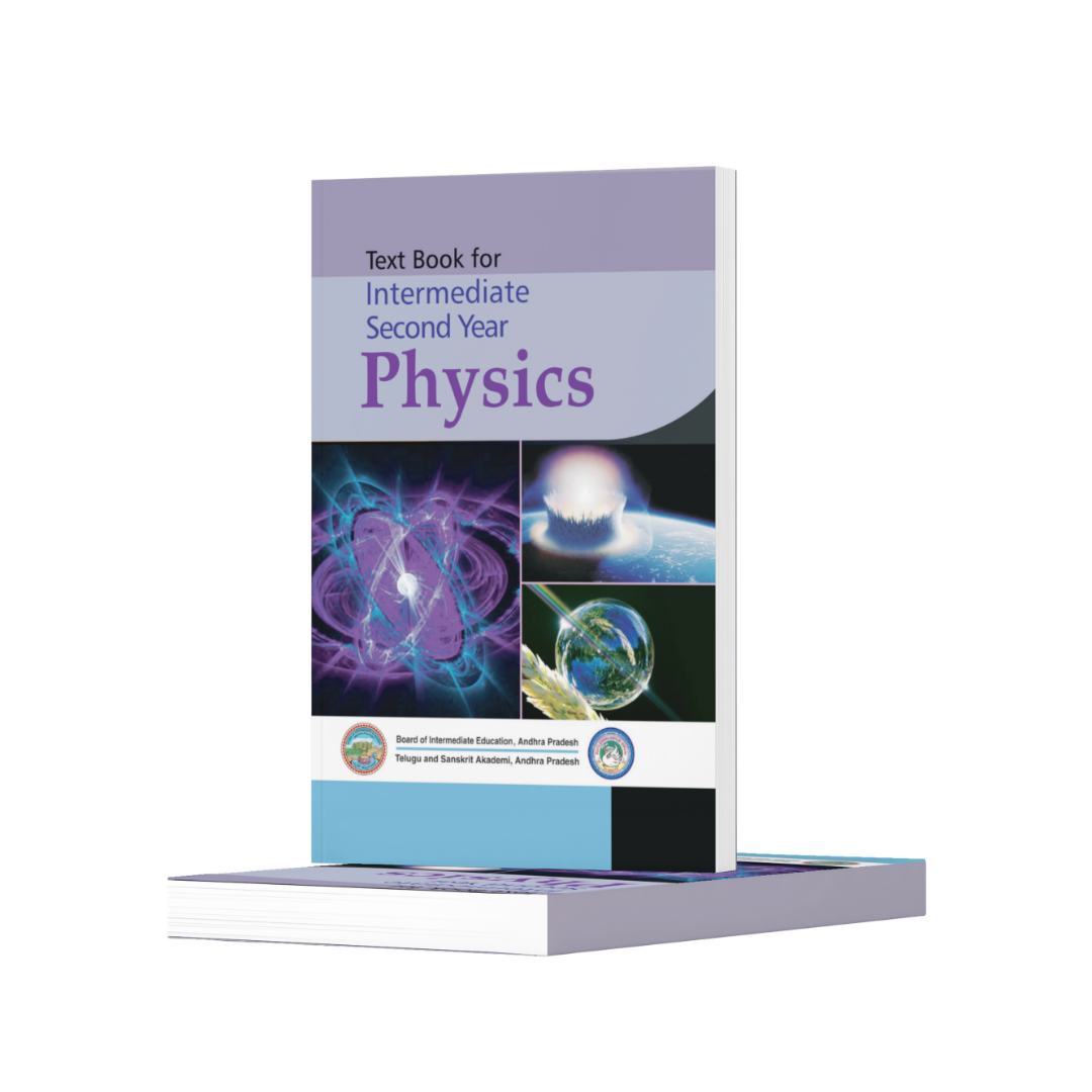 Intermediate Second Year Physics Textbook