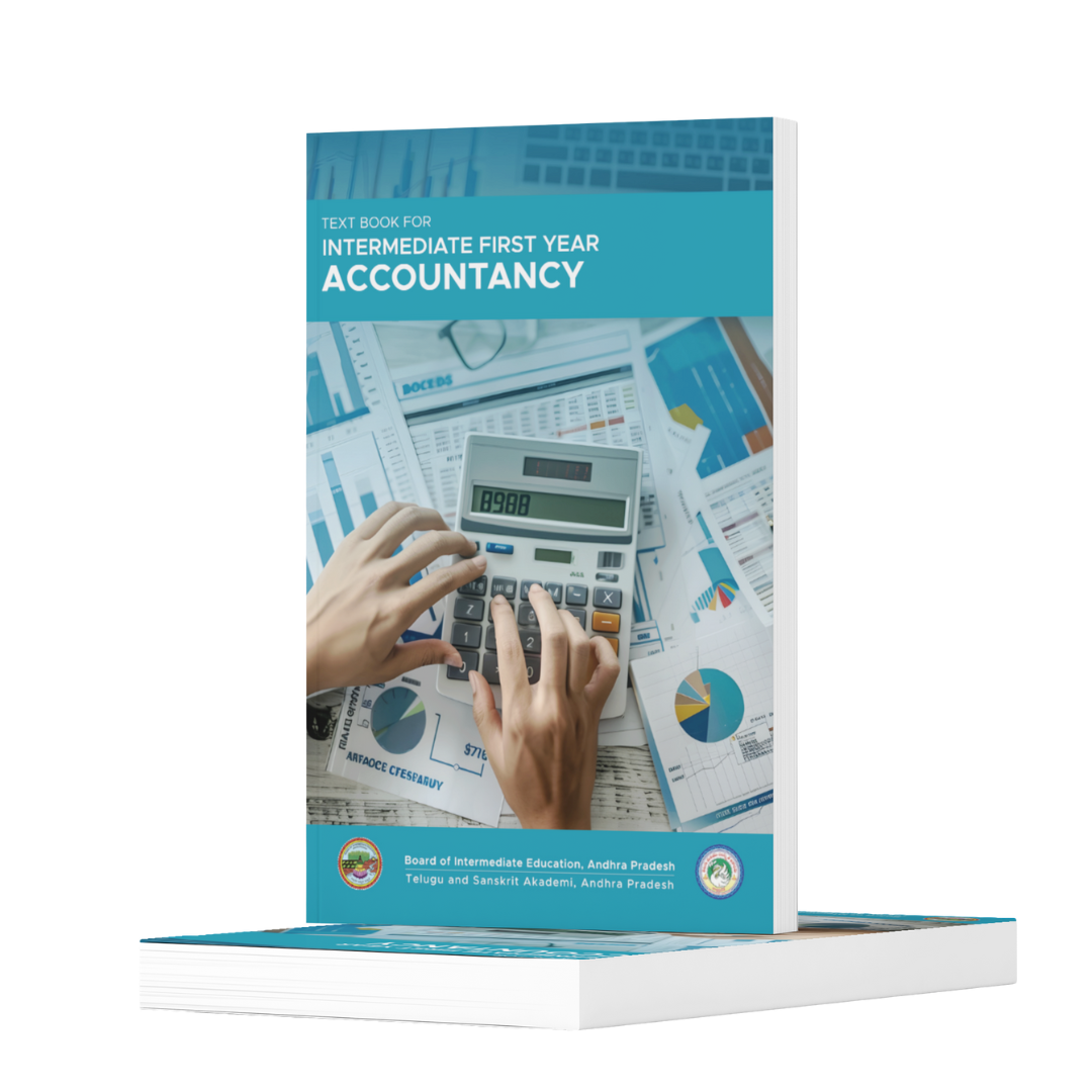 Intermediate First Year Accountancy - Image 2