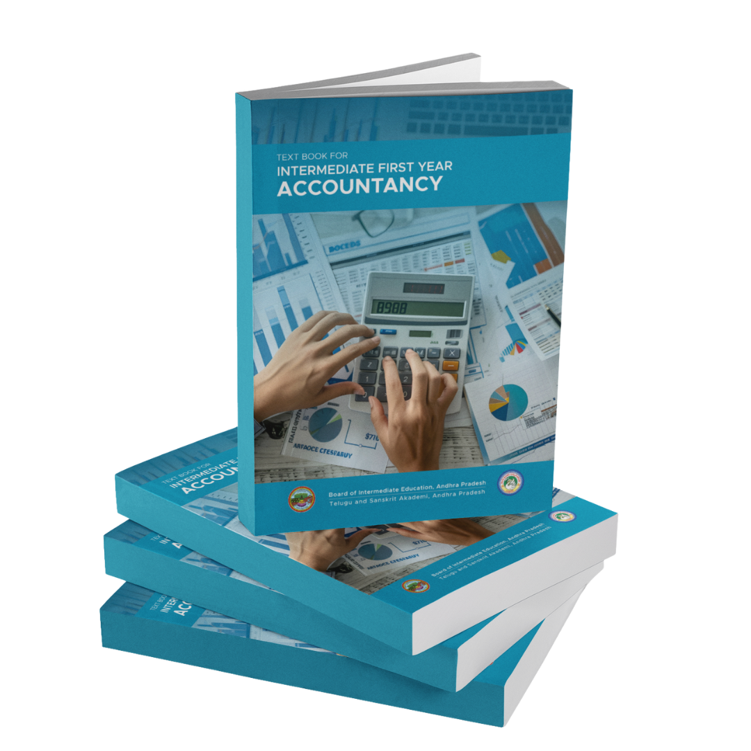 Intermediate First Year Accountancy - Image 3