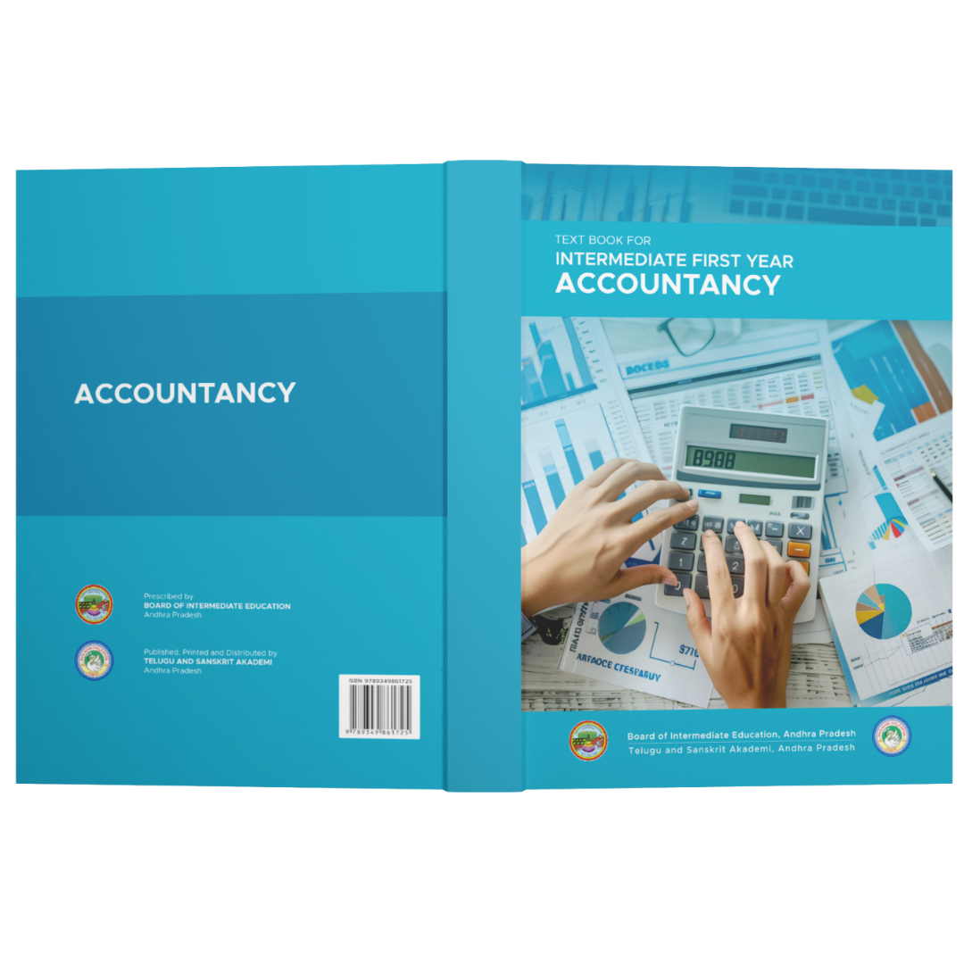 Intermediate First Year Accountancy - Image 4