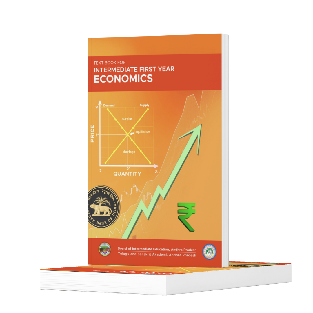 Intermediate First Year Economics (English Medium) - Image 2