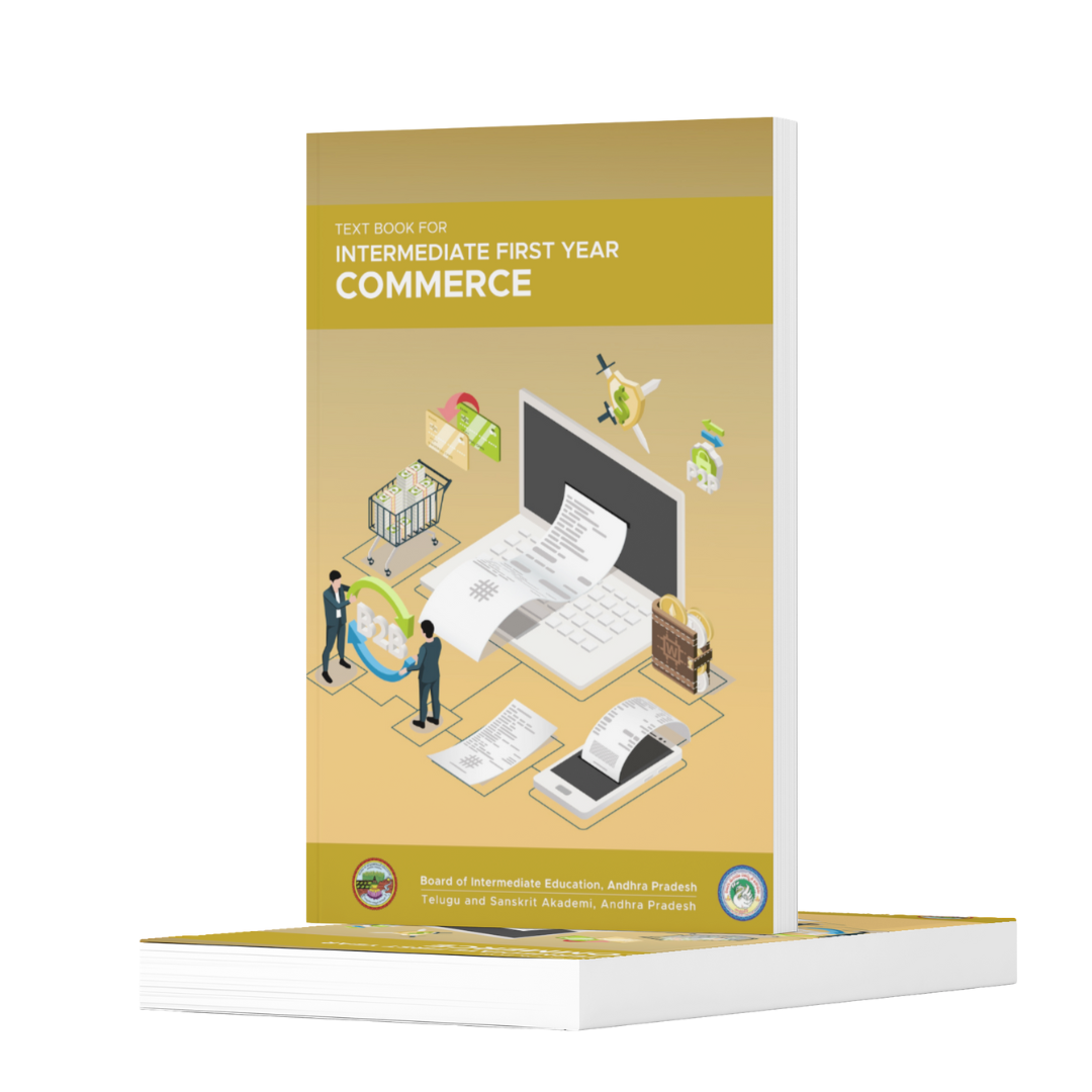 Intermediate First Year Commerce - Image 3