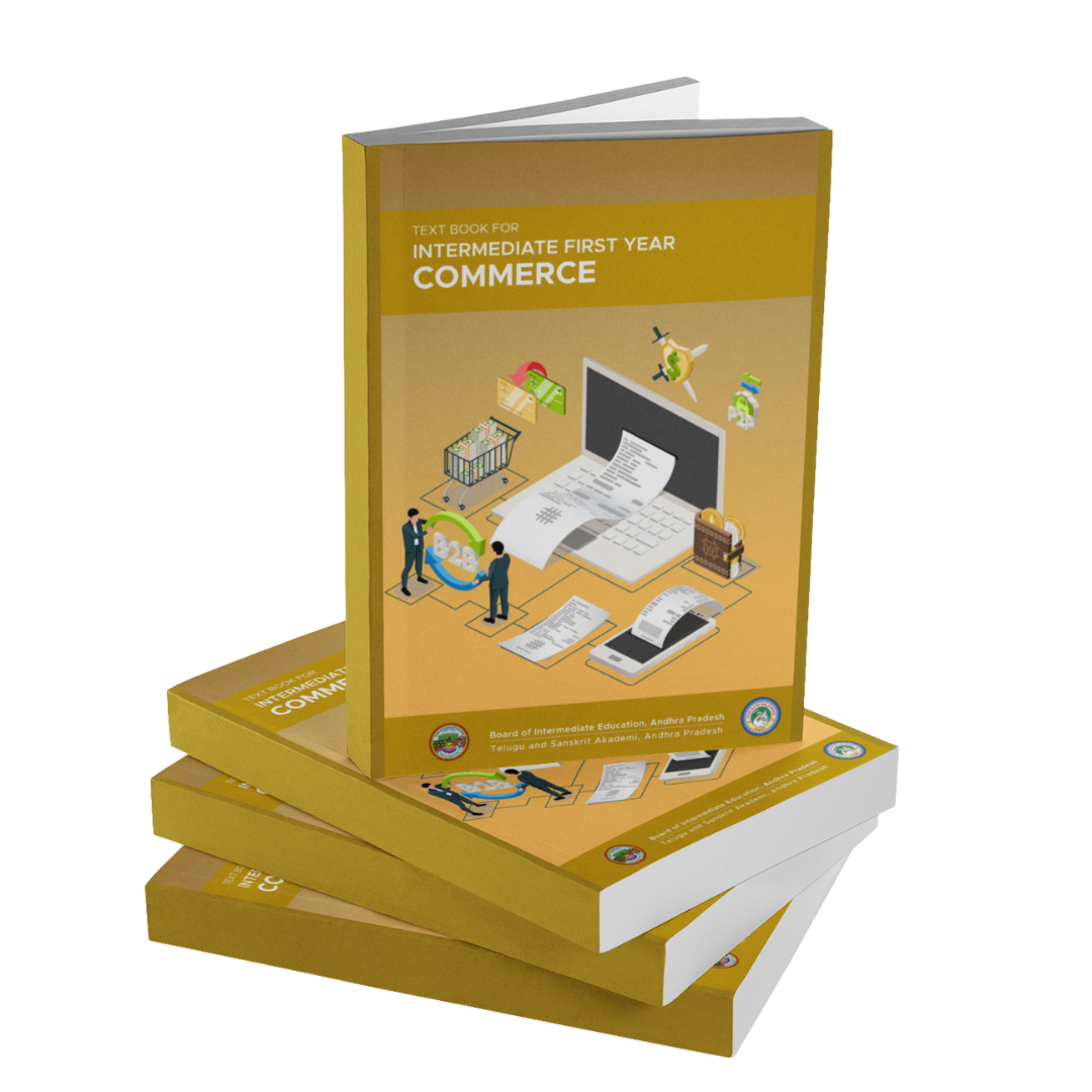 Intermediate First Year Commerce - Image 2