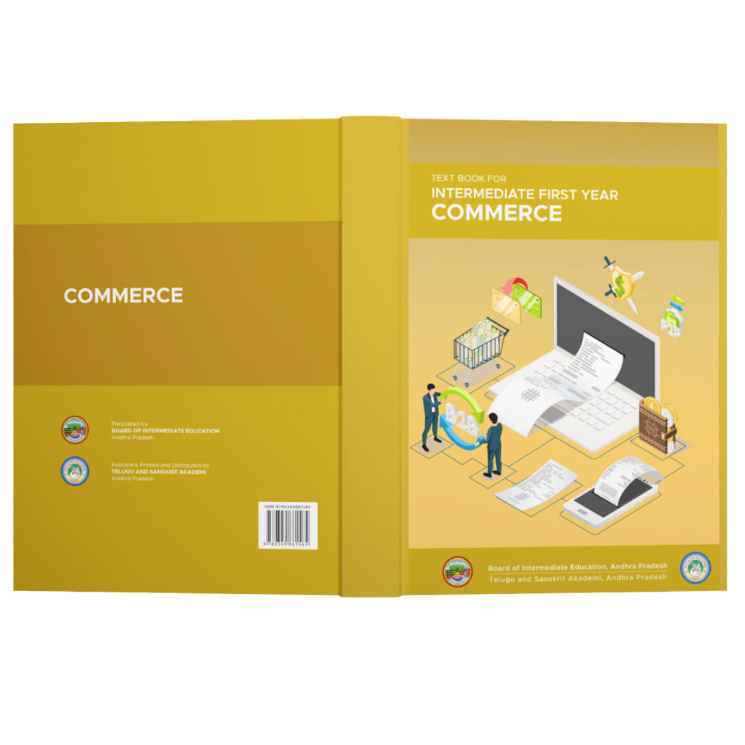 Intermediate First Year Commerce - Image 4