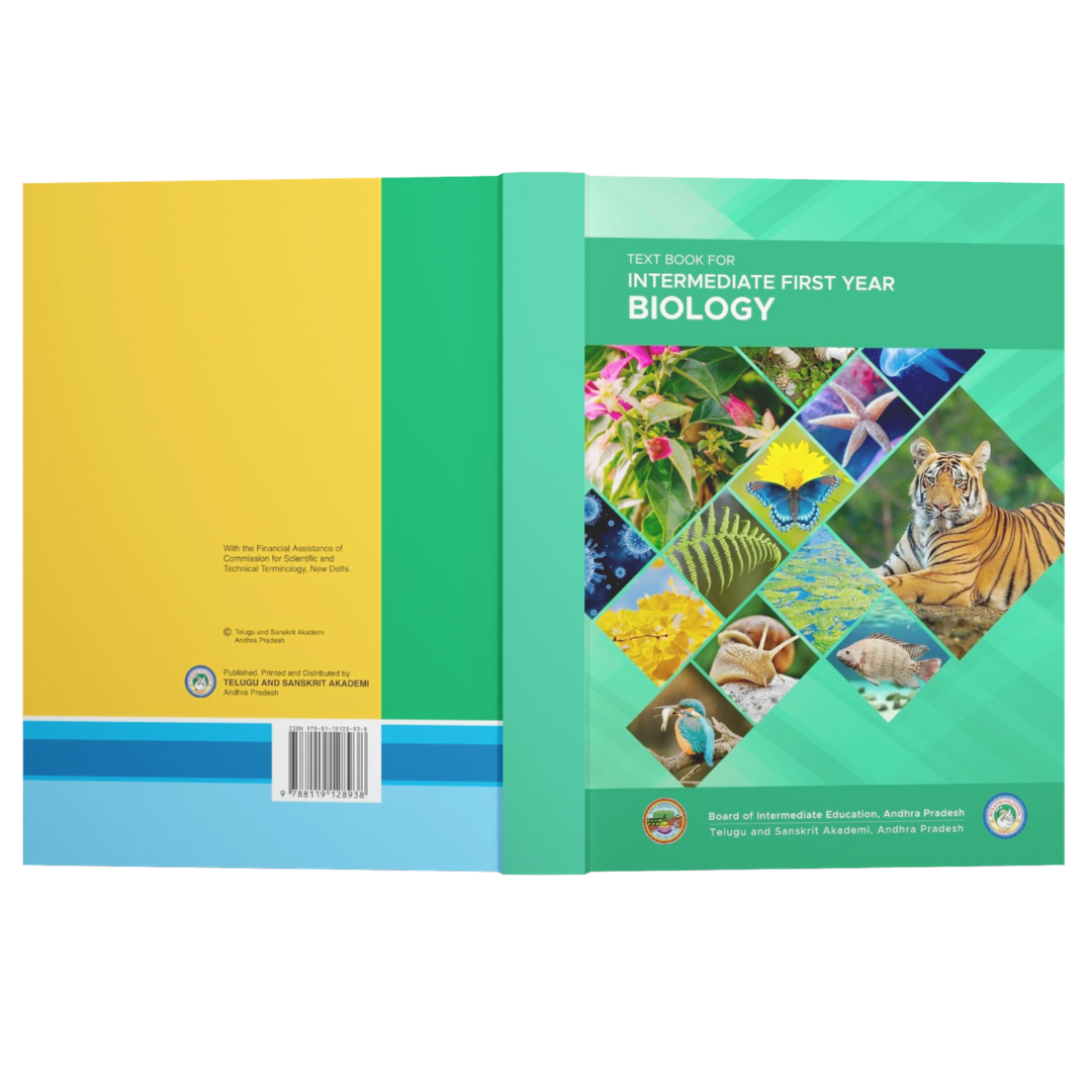 Intermediate First Year Biology - Image 4