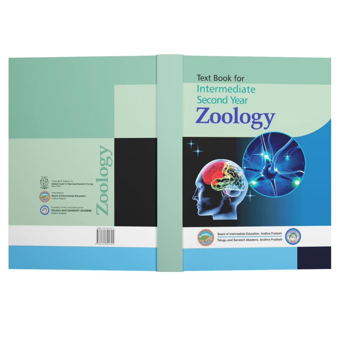Intermediate Second Year Zoology - Image 4