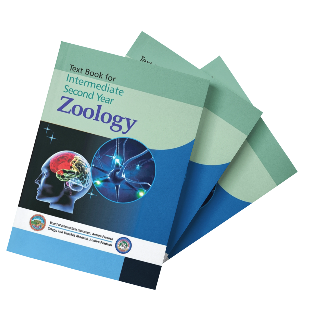 Intermediate Second Year Zoology - Image 2