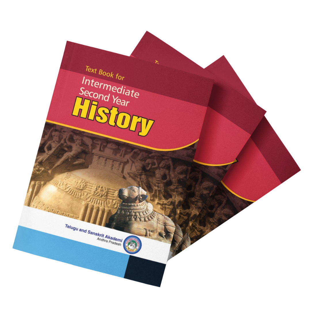 Intermediate Second Year History - Image 4