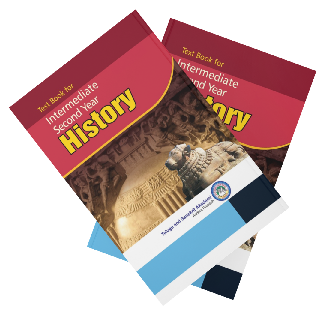 Intermediate Second Year History - Image 3
