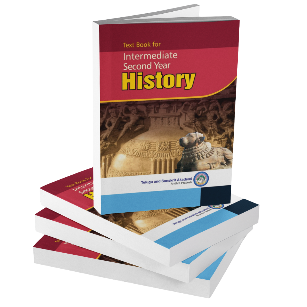 Intermediate Second Year History - Image 2