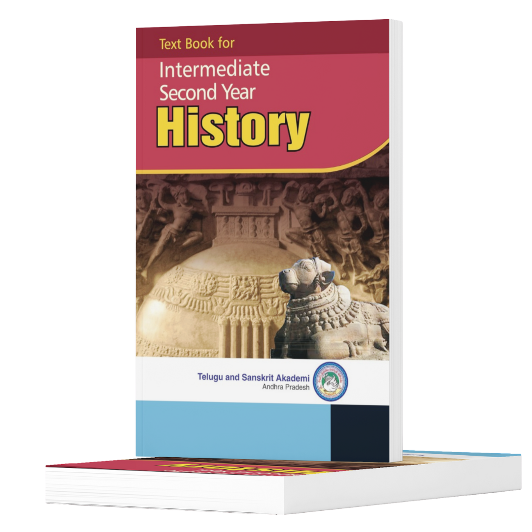 Intermediate Second Year History - Image 5