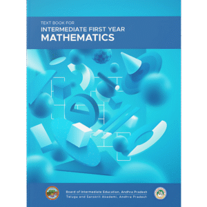 Intermediate First Year Mathematics