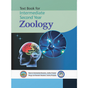 Intermediate Second Year Zoology