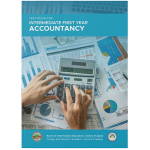 Intermediate First Year Accountancy