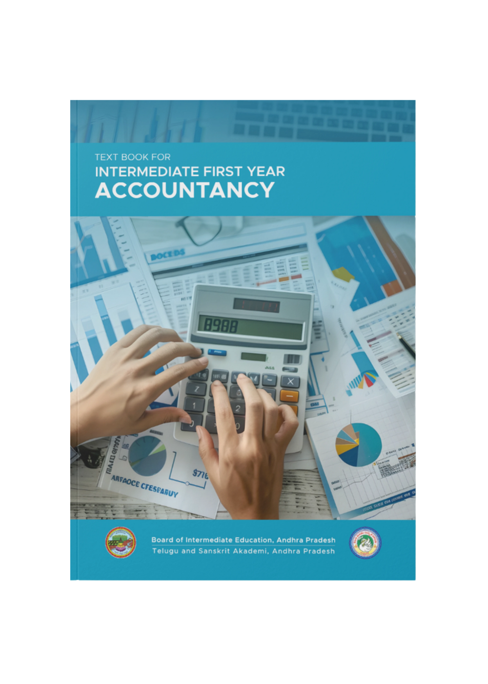 Intermediate First Year Accountancy