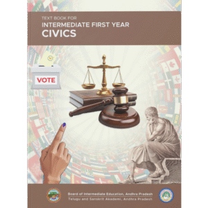 Intermediate First Year Civics(EM)