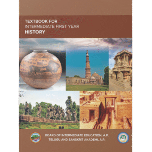 Intermediate First Year History