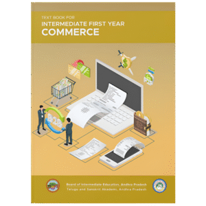 Intermediate First Year Commerce