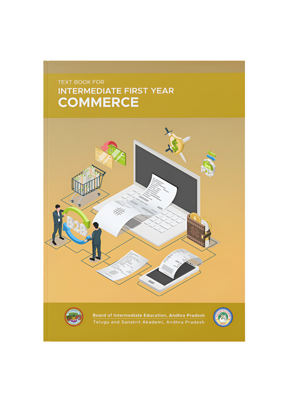 Intermediate First Year Commerce