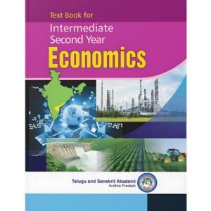 Intermediate Second Year Economics