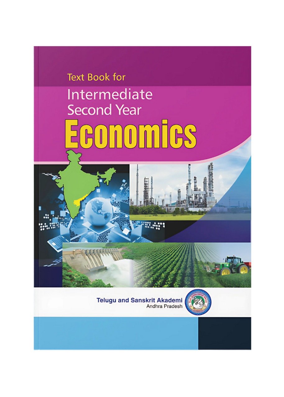 Intermediate Second Year Economics