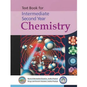 Intermediate Second Year Chemistry