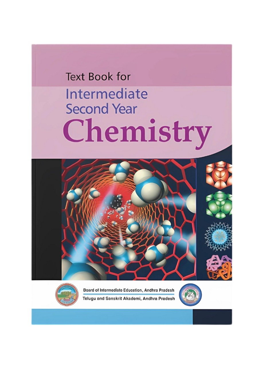 Intermediate Second Year Chemistry