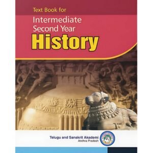 Intermediate Second Year History