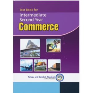 Intermediate Second Year Commerce