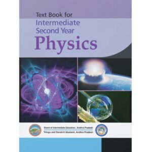 Intermediate Second Year Physics Textbook