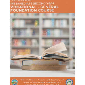 General Foundation Course-II