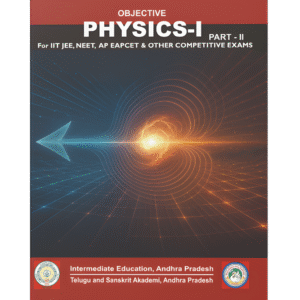 Objective Physics-I (Part-II)