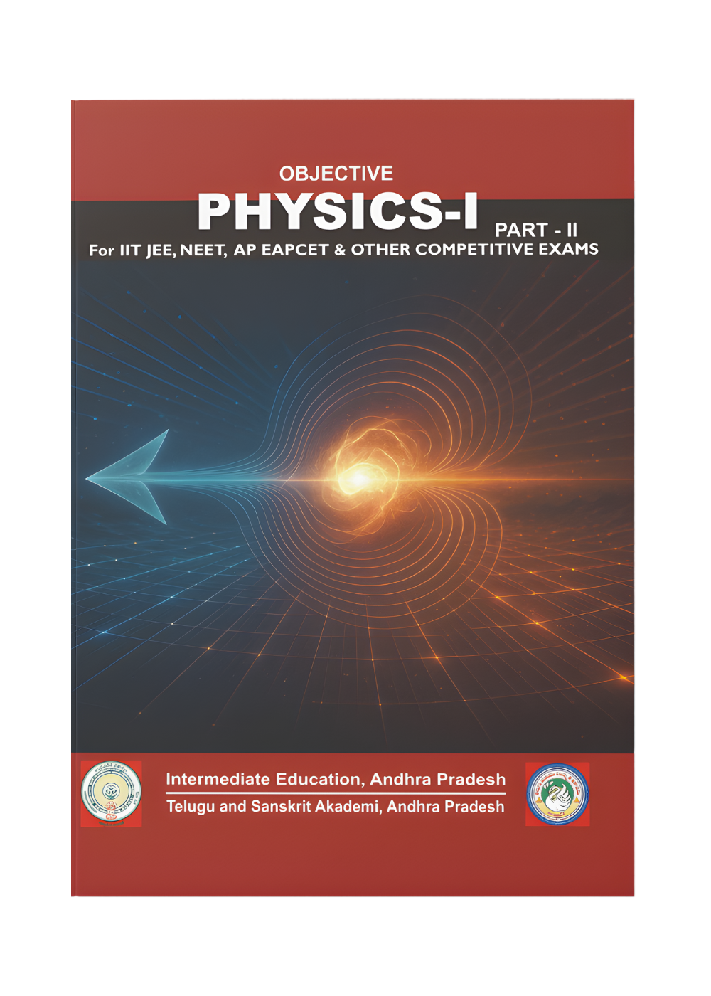Objective Physics-I (Part-II)