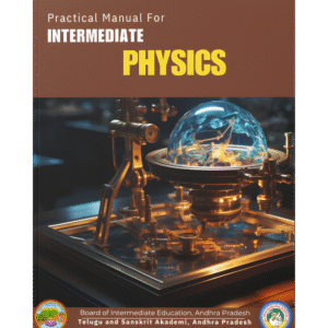 Physics Practical Manual