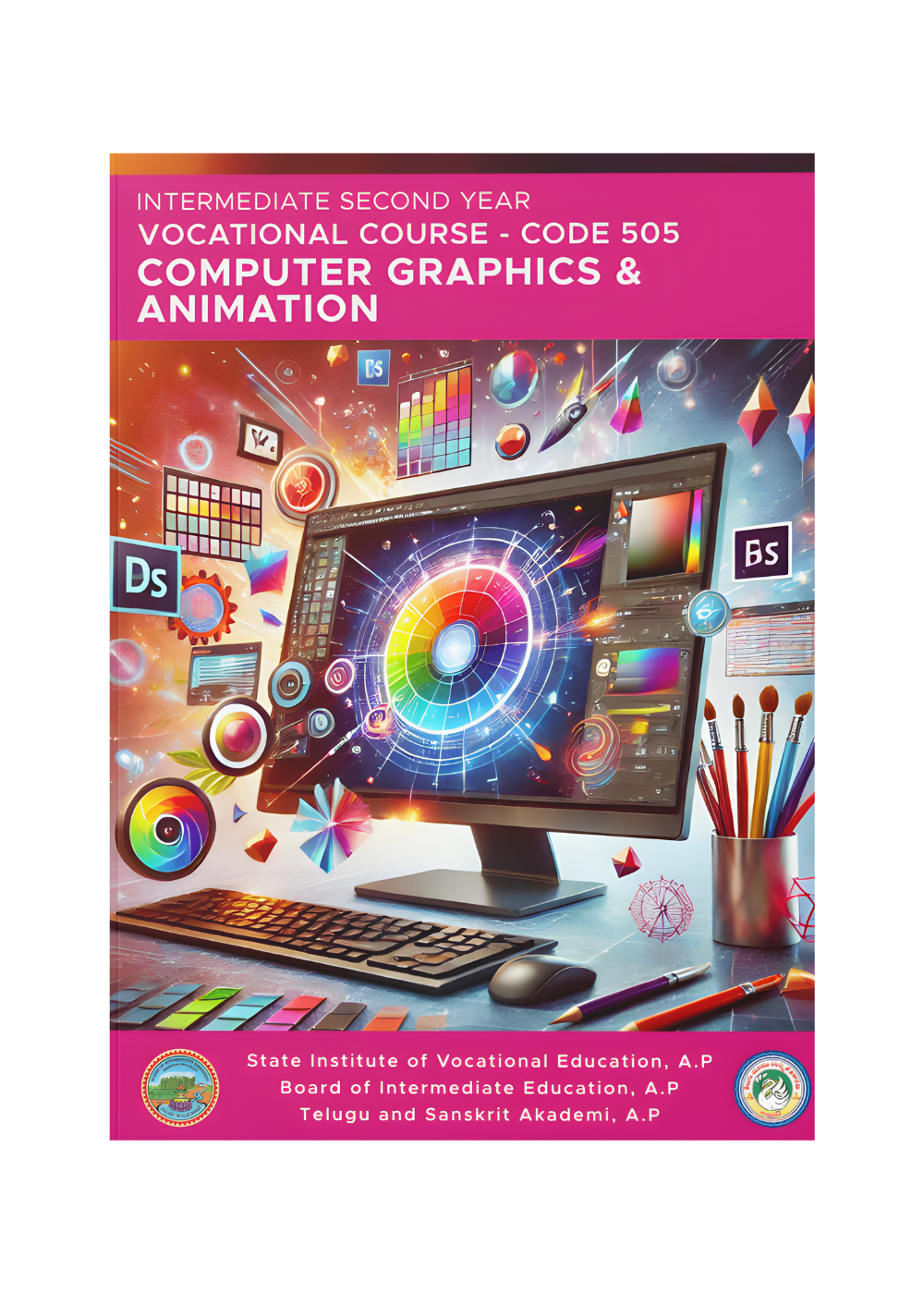 Computer Graphics & Animation-II