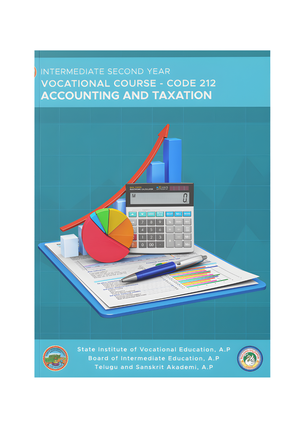 Accounts & Taxation-II