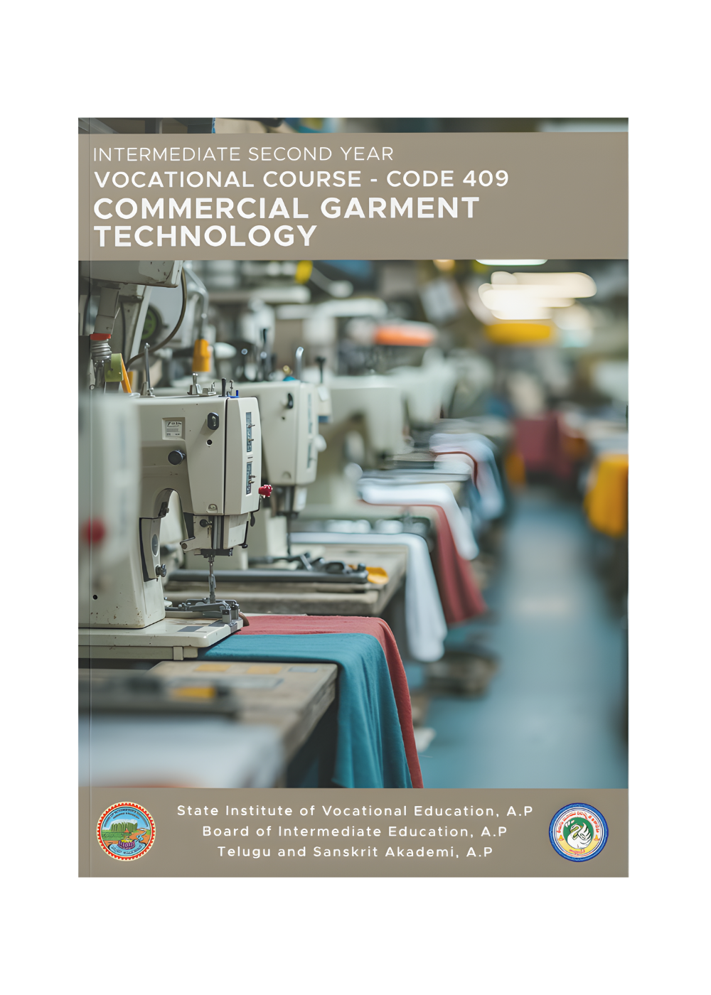 Commercial Garment Technology-II