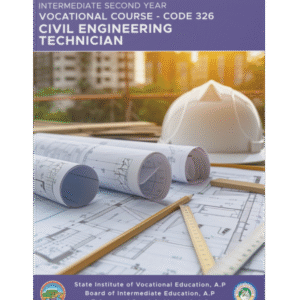 Civil Engineering Technician – II