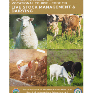 Livestock Management and Dairying – II