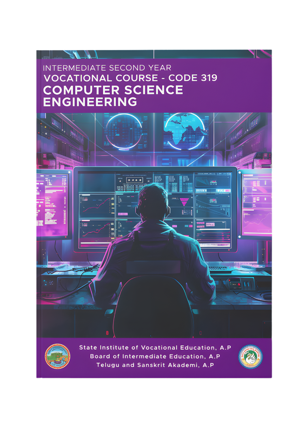 Computer Science & Engineering-II