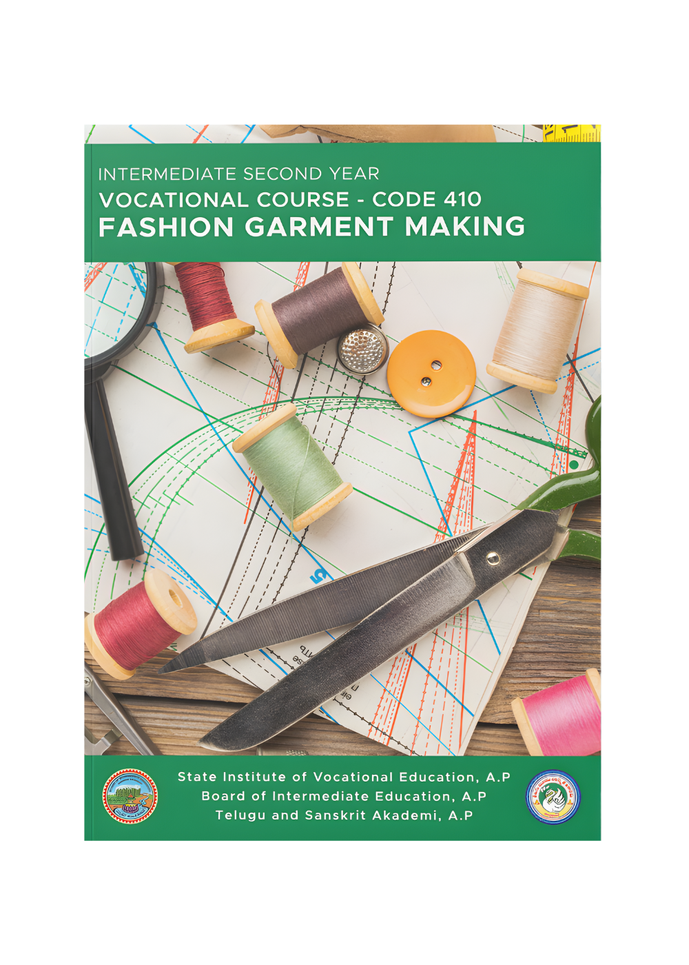 Fashion & Garment Making-II