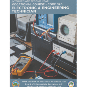 Electrical Technician-II